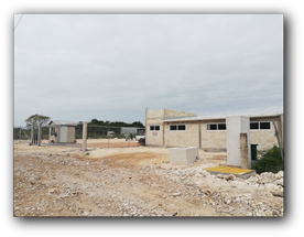 construccion terraceria playa del carmen