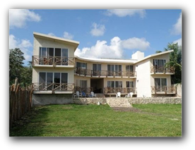 construccion hotel bacalar